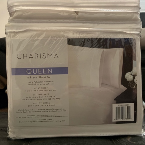 Charisma Other - Charisma